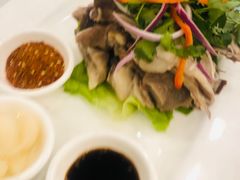 -马尔龙新疆饭店·清真(瑞景店)