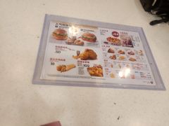 -肯德基(豫园店)