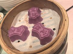 -江南灶中餐厅(南京香格里拉店)