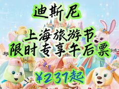 -上海迪士尼度假区