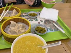 -老乡鸡(合肥火车站店)