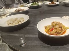 -梁家大院•农家菜(昆山会展中心店)