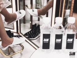 -3AM·S HAIR SALON烫发染发接发