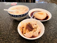 -春阳水饺(香槟广场店)