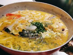 -绸乡宴酒店·融合苏帮宴(吴江店)
