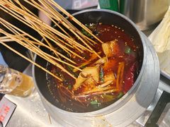 -No.DD戳子烧烤·江湖菜(北京总店)