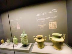 -广西壮族自治区博物馆
