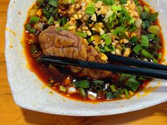 -雲记卢妈冷锅串串(中道街总店)