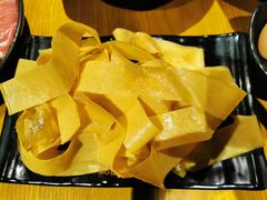 -呷哺呷哺 蔬菜畅吃(中发百旺店)
