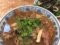 -门框胡同百年卤煮(前门煤市街店)