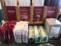 -COSTA COFFEE(丰联广场店)