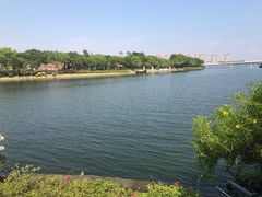 -厦门园林博览苑