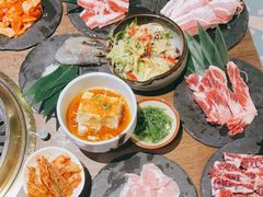 -龙神·炭烧酒场深夜食堂(新街口店)