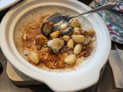 -海派悦庭·海胆烧麦·新融合菜(凯德广场店)