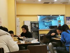 -有礼有面(知春路店)