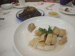 -新兴家喻酒家·羊城名宴(昌岗店)