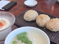 -奇芳阁·百年清真南京菜(夫子庙店)