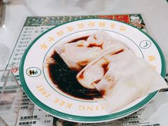 -西关明记肠粉(荔枝湾店)