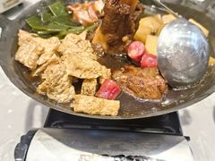 -黔城故事(虎峰别墅店)