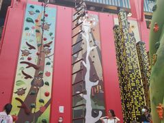 -蒙特利亲子乐园