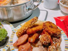-吉布鲁牛排海鲜自助(攀枝花万达广场店)