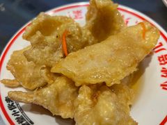 -堂堂小伙夫·辽宁小吃大排档(京西大悦城店)