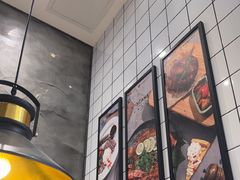 -托斯卡纳烘焙意大利餐厅(五天地店)