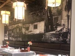 大堂-小厨娘淮扬菜(清江苏宁广场店)