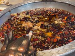 -北李妈妈菜·海肠捞饭(开发区万达店)