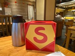 -渔乡米香·剁椒鱼头(四方坪店)
