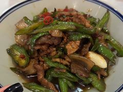 -新新湘菜馆(新中街二条店)