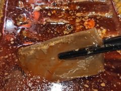 -柿子树炭烤羊腿(金台路店)