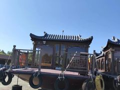 -呼兰河口湿地公园