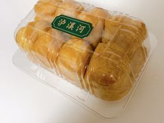 -泸溪河桃酥(秦淮夫子庙一店)