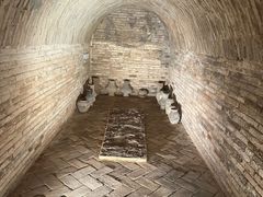 -洛阳古墓博物馆