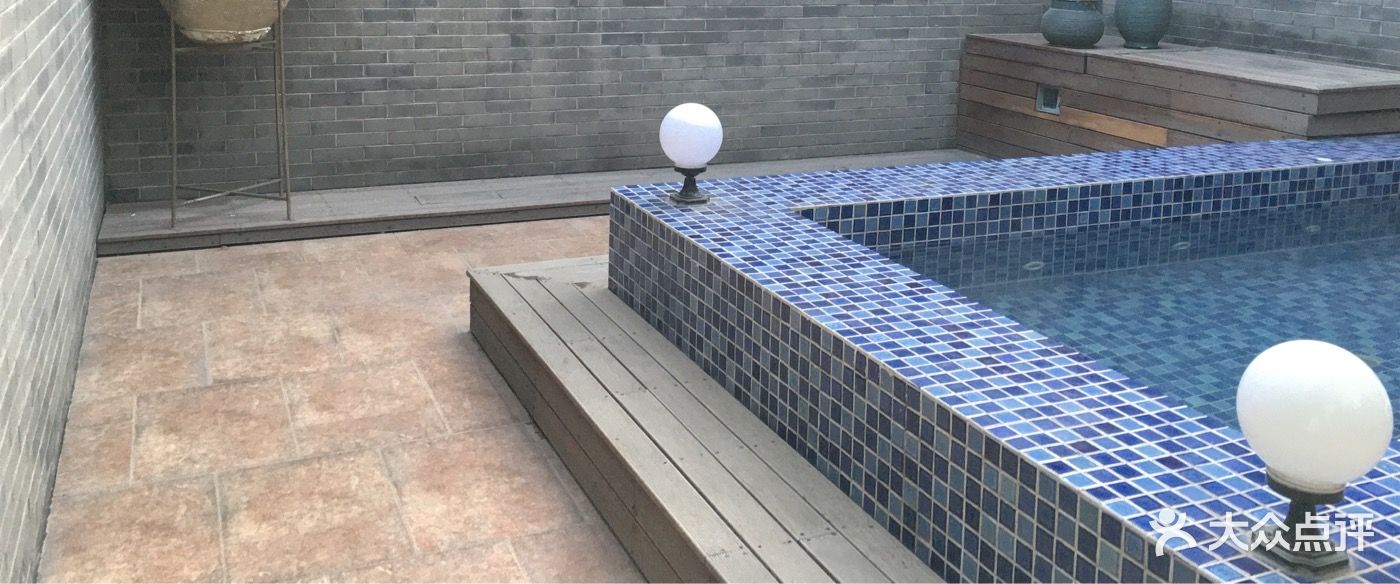 水晶树温泉·spa(朝阳店)图片 - 第1张