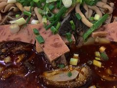 -蓉城西二道无名冒菜(西二道街店)