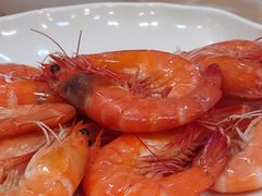 -海大大蒸汽海鲜餐厅·粤菜·特色小炒(欢乐颂店)