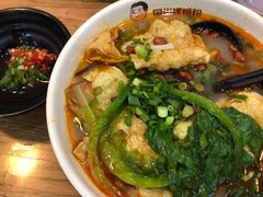 -螺小胖柳州螺蛳粉(钟楼总店)