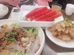 -老厨家(中央大街西七道街店)
