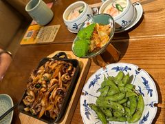 -阿吾罗日本料理(K11艺术中心店)