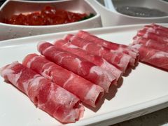 -海底捞火锅(天鹅湖银泰店)