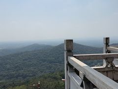 -古隆中景区