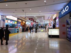 -亿象城(江南大道店)