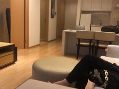 -苏州环球188国际公寓(金鸡湖店)