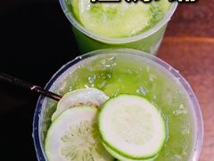 -桂桂茶(恒基名人店)