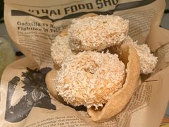 -太食獸泰式茶餐厅(IFS国金中心店)