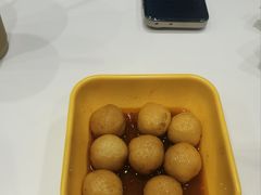 -龙记香港茶餐厅(久光百货店)