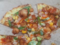 -达美乐比萨(新洲店)