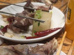 -有奴思烤肉·清真(正宁路店)